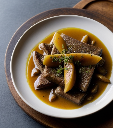 Bagna Cauda recipe image