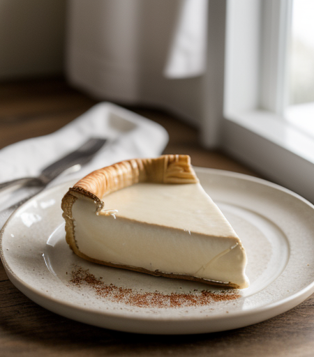 Baked Brie recipe image