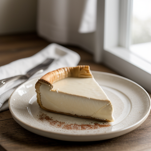 Baked Brie recipe image