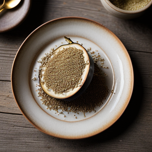 Baklazhannaia Ikra recipe image