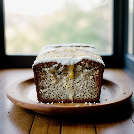 Banana Bread & Banana Cake recipe image