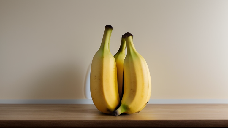 Bananas recipe archive image