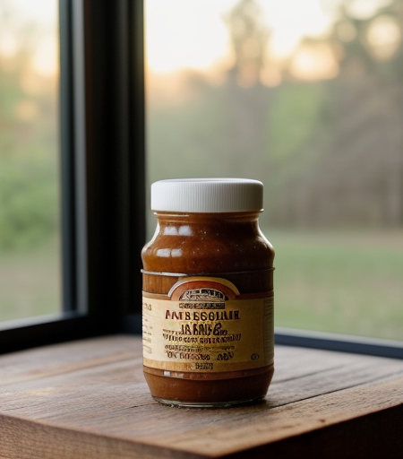 Barbecue Sauce recipe image