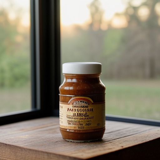 Barbecue Sauce recipe image