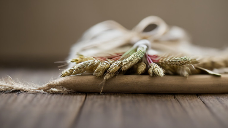Barley recipe archive image