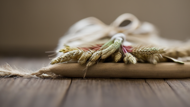 Barley recipe archive image