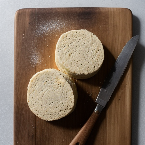 BASIC SCONE RECIPE recipe image