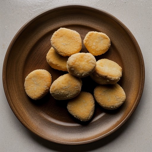 Beer Battered Nuggets recipe image