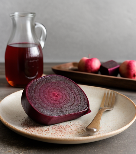 Beet Recipe recipe image