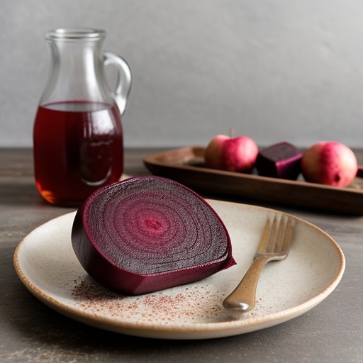 Beet Recipe recipe image