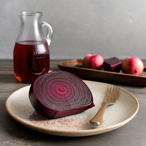 Beet Recipe recipe image