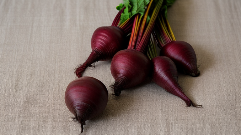 Beets recipe archive image