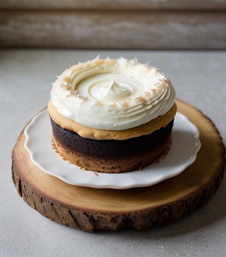 Better Than Sex Cake recipe image