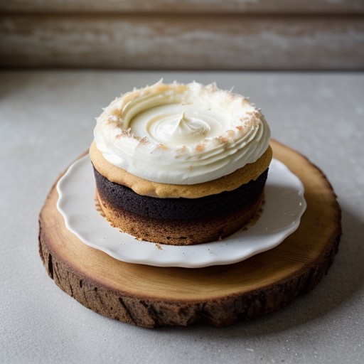 Better Than Sex Cake recipe image