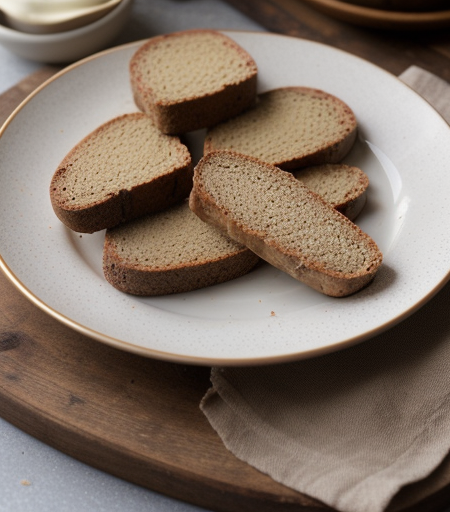Biscotti recipe image