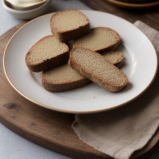 Biscotti recipe image