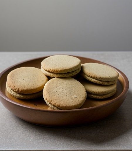 Beer Biscuits recipe image