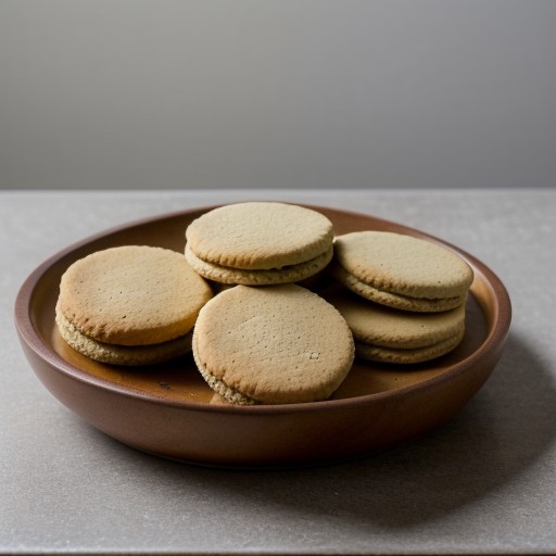 Beer Biscuits recipe image