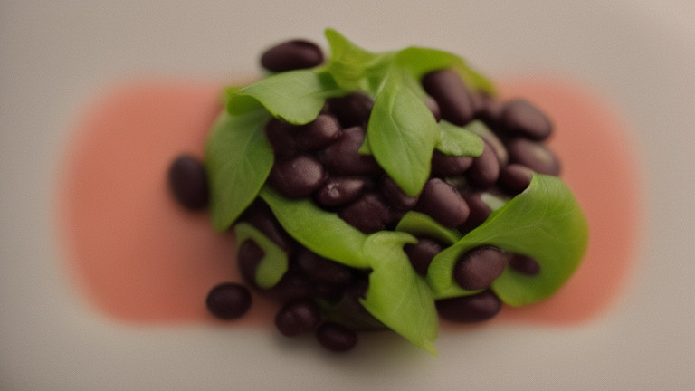 Black Beans recipe archive image