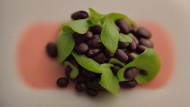 Black Beans recipe archive image