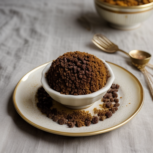 Boboutie recipe image
