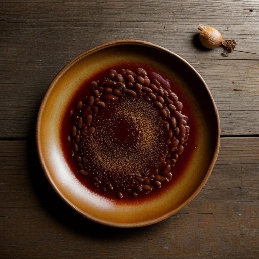 Boston Baked Beans recipe image