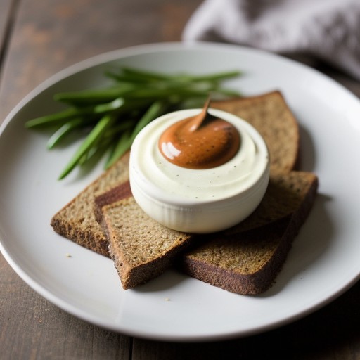 Brandied Marinade recipe image