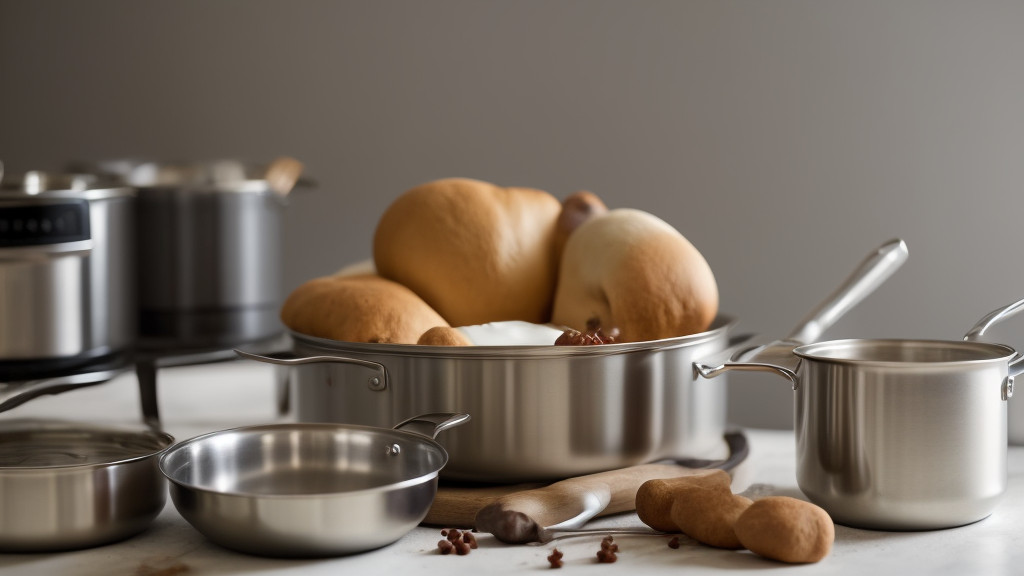 Brewing recipe archive image