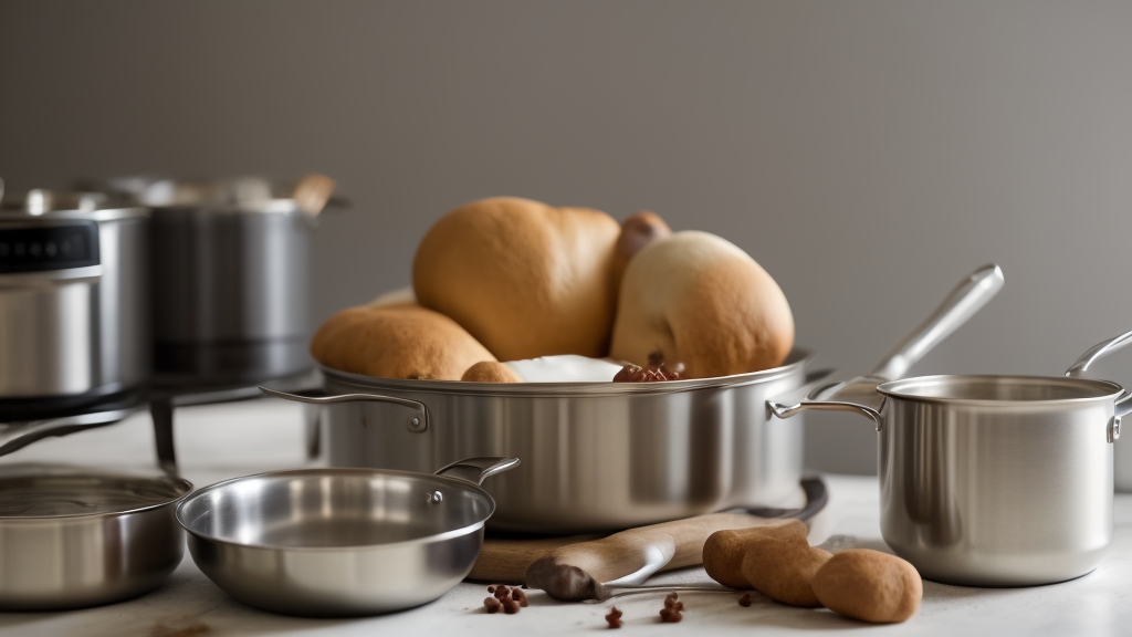 Brewing recipe archive image