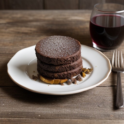 Brischtner Nytlae recipe image
