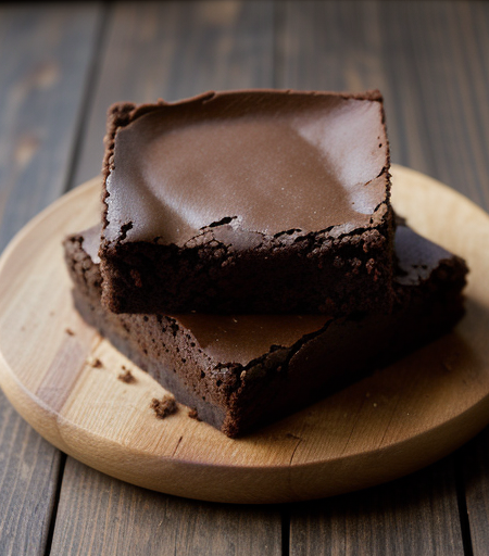 Brownies recipe image