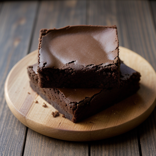 Brownies recipe image