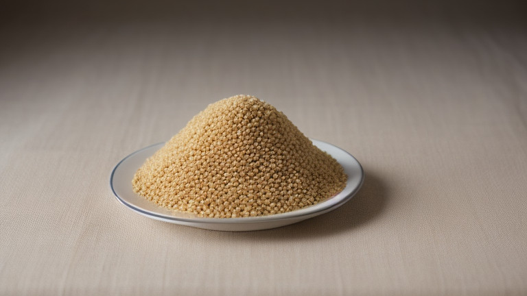 Bulgur recipe archive image