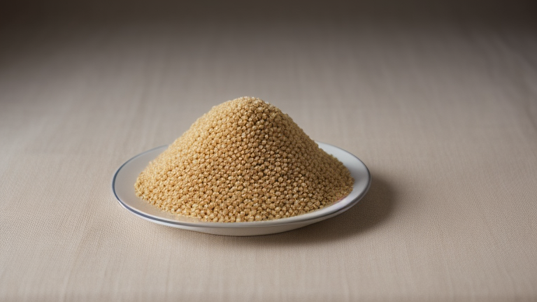 Bulgur recipe archive image