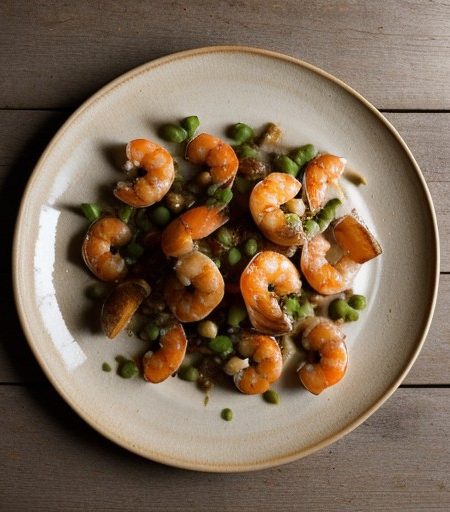 Butterfly Shrimp recipe image