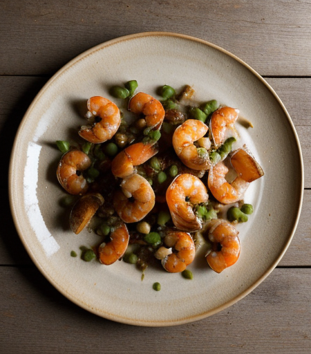 Butterfly Shrimp recipe image