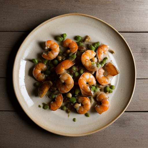 Butterfly Shrimp recipe image