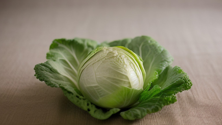 Cabbage recipe archive image
