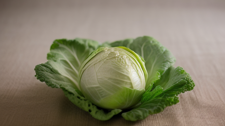 Cabbage recipe archive image