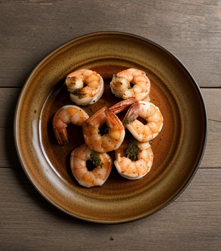 Cajun Shrimp recipe image
