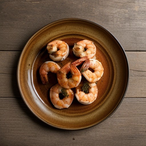 Cajun Shrimp recipe image