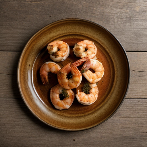 Cajun Shrimp recipe image