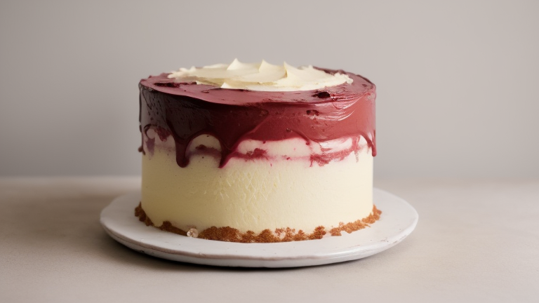 Cake Mix recipe archive image