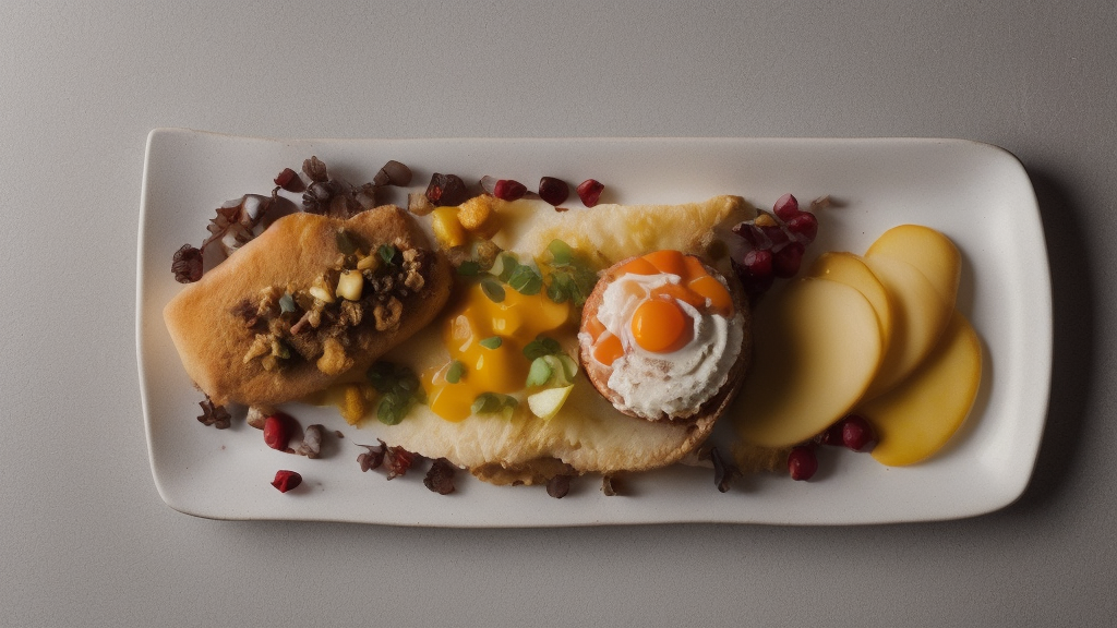 Canadian recipe archive image