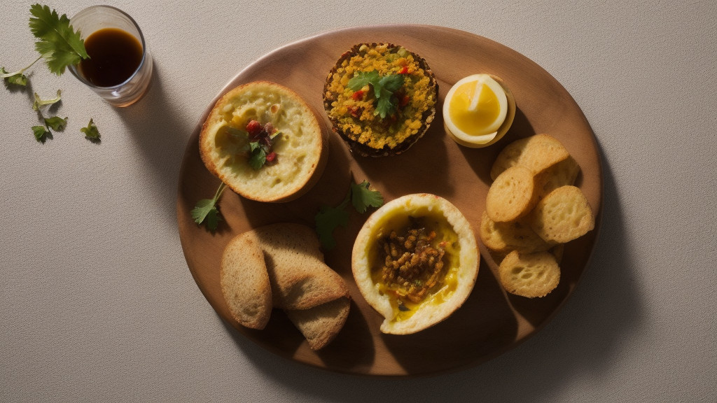 Canarian recipe archive image