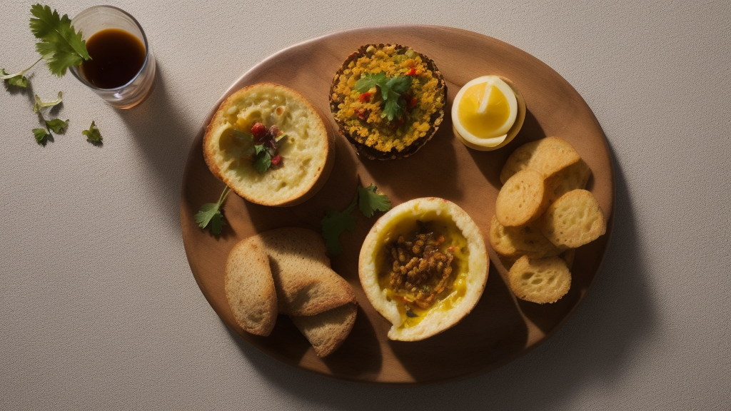 Canarian recipe archive image