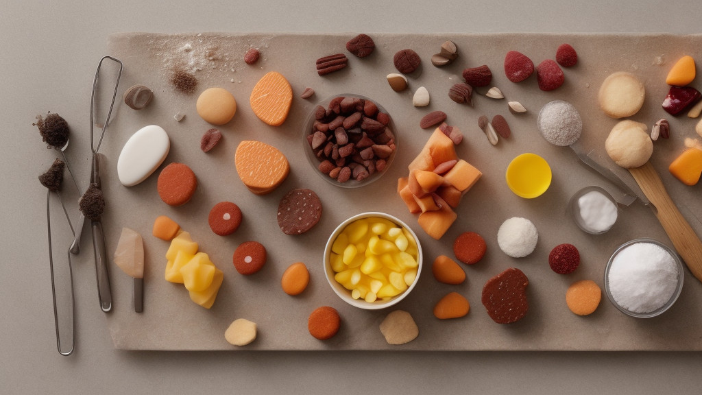 Candy Making recipe archive image