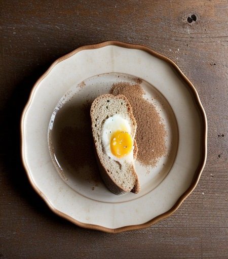 Cantucci Hazelnut Biscotti recipe image