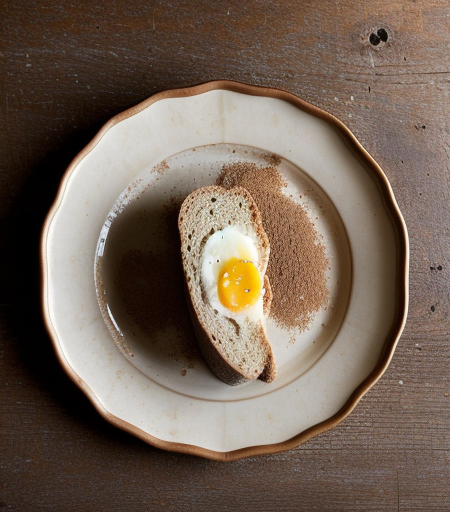 Cantucci Hazelnut Biscotti recipe image