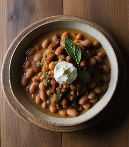 Cassoulet Recipes recipe image